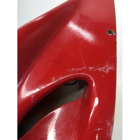 Cache carenage tete de fourche APRILIA AF1 125 1990-1992 FUTURA