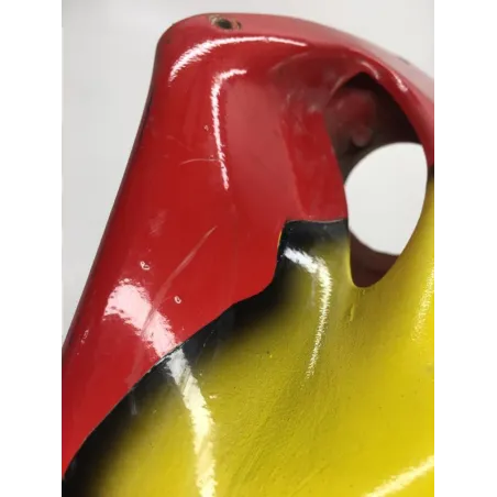 Cache carenage tete de fourche APRILIA AF1 125 1990-1992 FUTURA