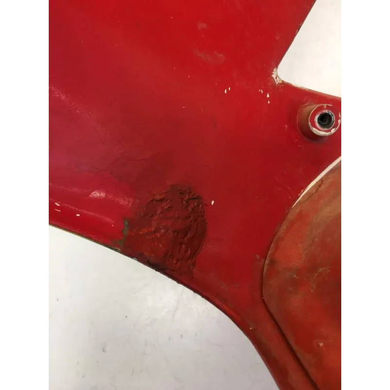 Cache carenage tete de fourche APRILIA AF1 125 1990-1992 FUTURA