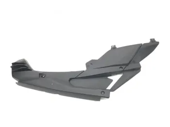 Cache carenage sous selle droit APRILIA RS 125 2006-2010