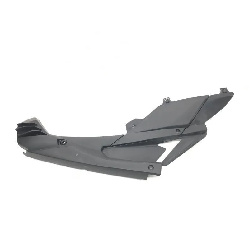 Cache carenage sous selle droit APRILIA RS 125 2006-2010