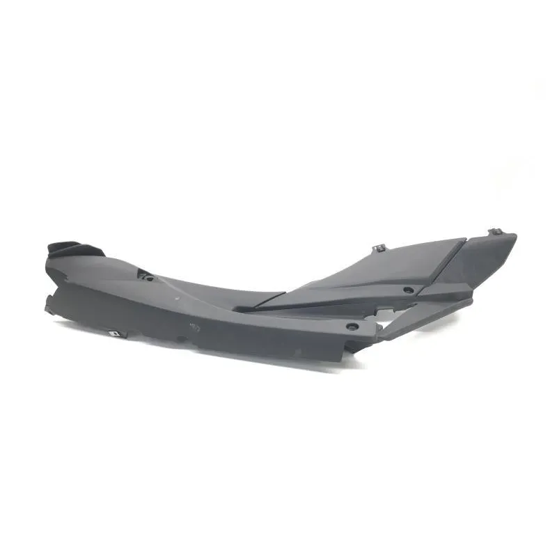 Cache carenage sous selle droit APRILIA RS 125 2006-2010