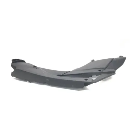 Cache carenage sous selle droit APRILIA RS 125 2006-2010