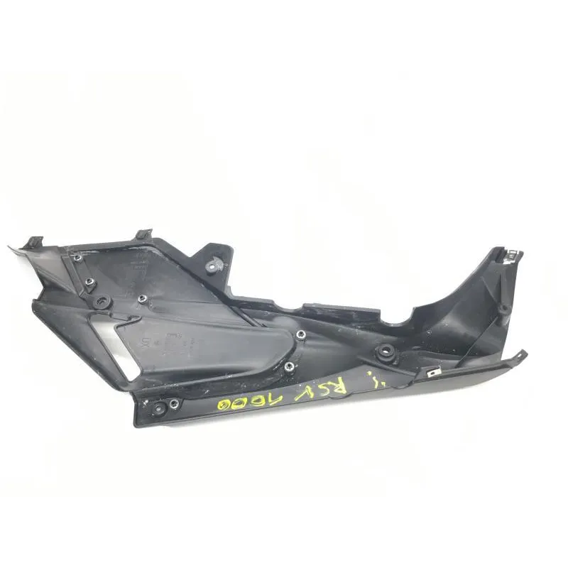 Cache carenage sous selle droit APRILIA RS 125 2006-2010