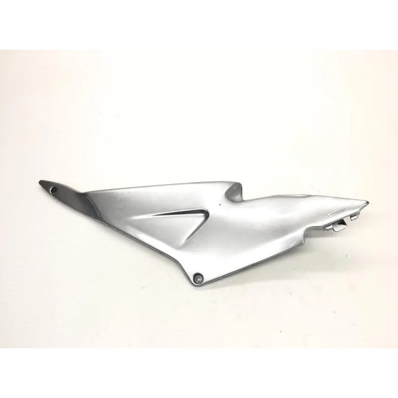 Cache carenage sous selle gauche APRILIA RSV 1000 1998-2003