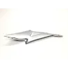 Cache carenage sous selle gauche APRILIA RSV 1000 1998-2003