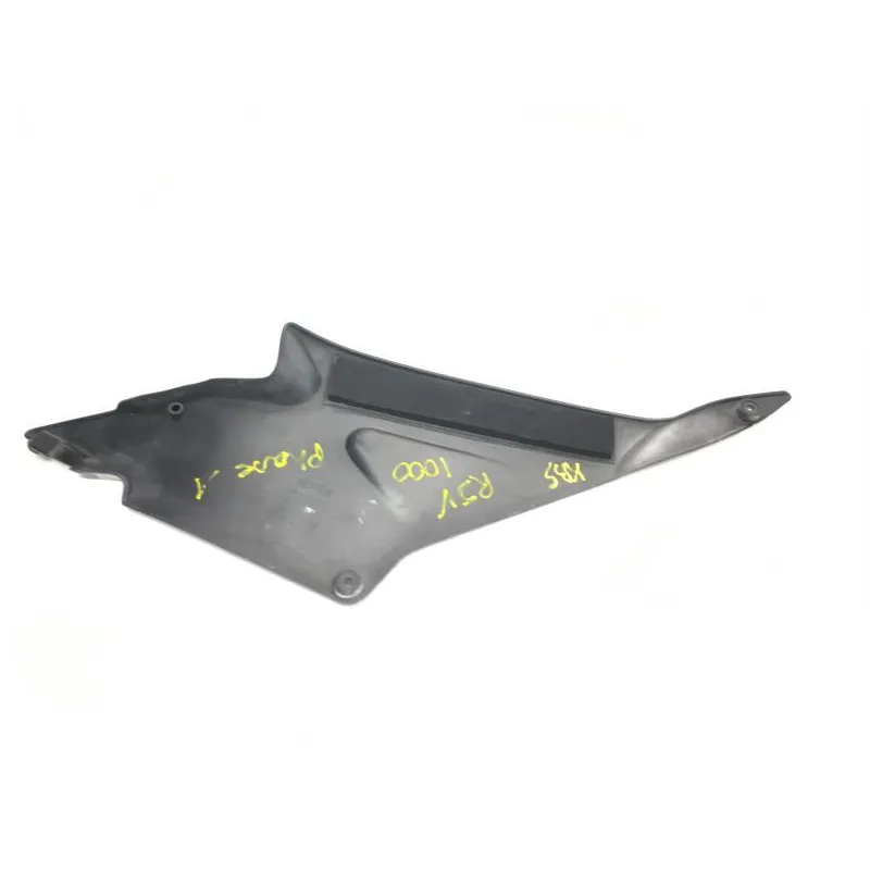 Cache carenage sous selle gauche APRILIA RSV 1000 1998-2003