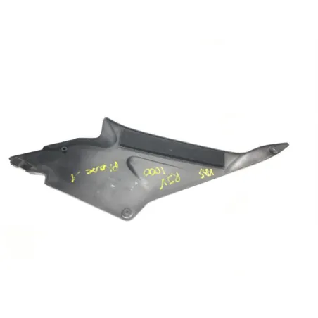 Cache carenage sous selle gauche APRILIA RSV 1000 1998-2003