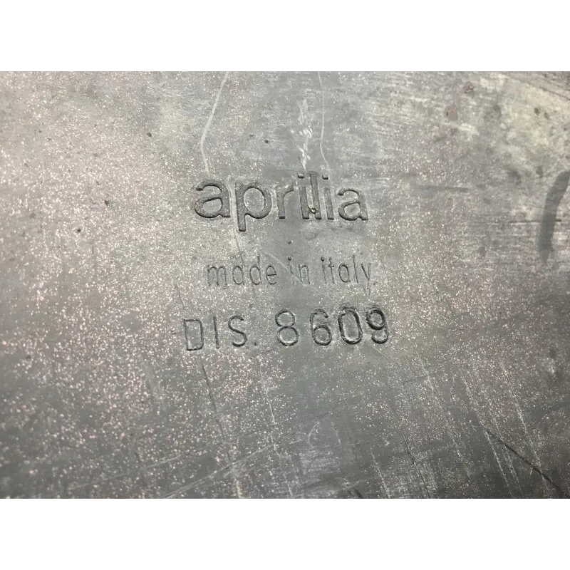 Garde boue arriere APRILIA CLASSIC 50 1992-1999
