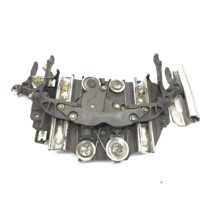 Moteur leve bulle YAMAHA FJR 1300 2006-2008 ABS
