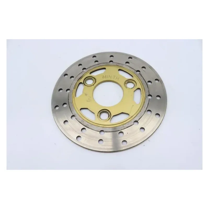Disque frein avant BAOTIAN BT49QT 11 50 2009 - 2011