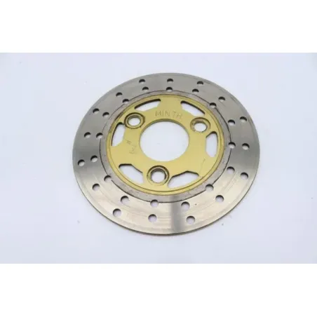Disque frein avant BAOTIAN BT49QT 11 50 2009 - 2011