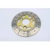 Disque frein avant BAOTIAN BT49QT 11 50 2009 - 2011 Disque frein avant BAOTIAN BT49QT 11 50 2009 - 2011