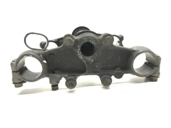 Te de fourche inferieur superieur YAMAHA DT LC 80 1983-1992