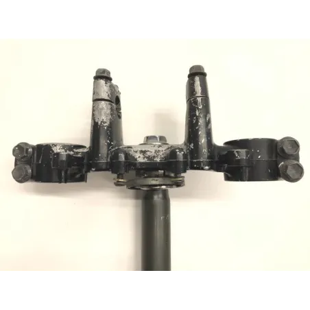Te de fourche inferieur superieur YAMAHA DT LC 80 1983-1992
