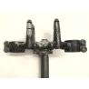 Te de fourche inferieur superieur YAMAHA DT LC 80 1983-1992 Te de fourche inferieur superieur YAMAHA DT LC 80 1983-1992