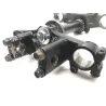 Te de fourche inferieur superieur YAMAHA DT LC 80 1983-1992 Te de fourche inferieur superieur YAMAHA DT LC 80 1983-1992