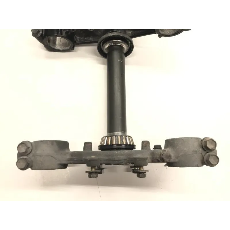Te de fourche inferieur superieur YAMAHA DT LC 80 1983-1992