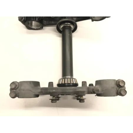 Te de fourche inferieur superieur YAMAHA DT LC 80 1983-1992