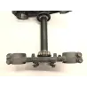 Te de fourche inferieur superieur YAMAHA DT LC 80 1983-1992 Te de fourche inferieur superieur YAMAHA DT LC 80 1983-1992