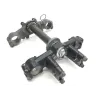 Te de fourche inferieur superieur YAMAHA DT LC 80 1983-1992 Te de fourche inferieur superieur YAMAHA DT LC 80 1983-1992