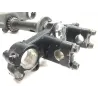 Te de fourche inferieur superieur YAMAHA DT LC 80 1983-1992 Te de fourche inferieur superieur YAMAHA DT LC 80 1983-1992