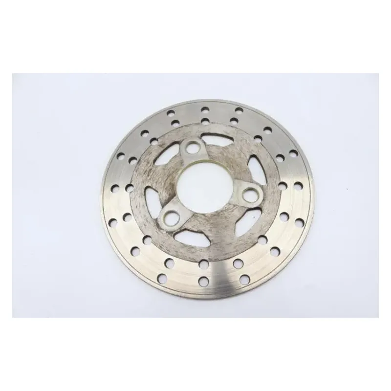 Disque frein avant BAOTIAN BT49QT 11 50 2009 - 2011
