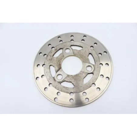 Disque frein avant BAOTIAN BT49QT 11 50 2009 - 2011