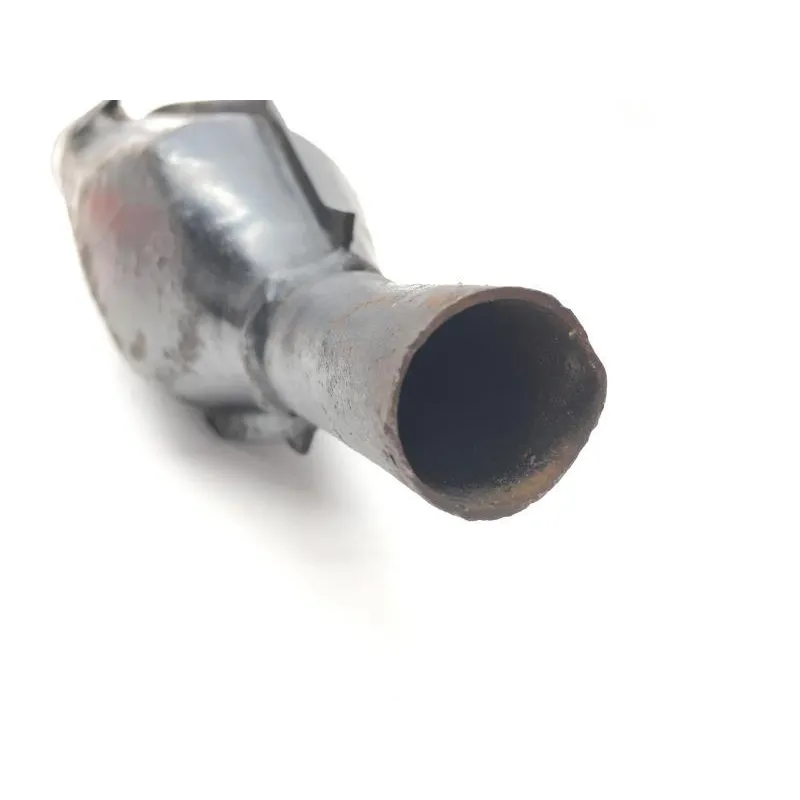 Silencieux (echappement) YAMAHA DT LC 80 1983-1992