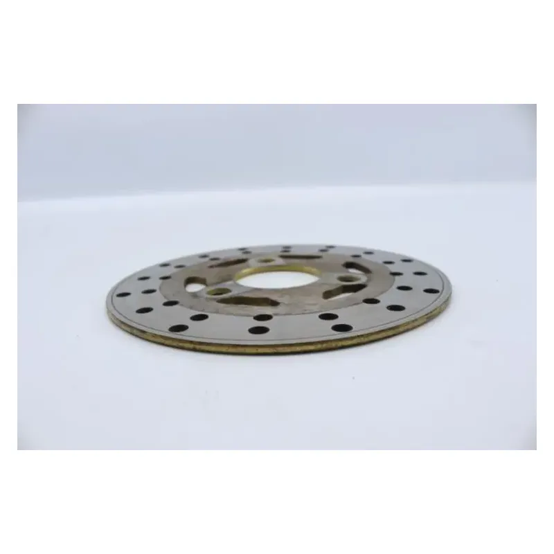 Disque frein avant BAOTIAN BT49QT 11 50 2009 - 2011