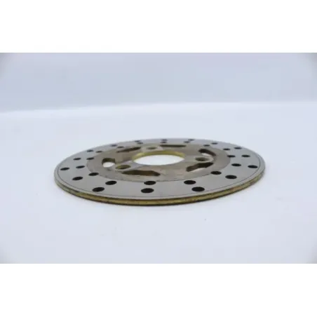 Disque frein avant BAOTIAN BT49QT 11 50 2009 - 2011