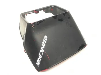 Tete de fourche YAMAHA DT LC 80 1983-1992