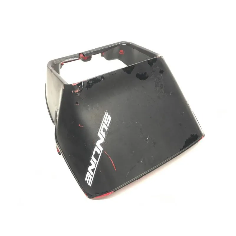Tete de fourche YAMAHA DT LC 80 1983-1992