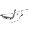 Pedale frein YAMAHA DT LC 80 1983-1992 Pedale frein YAMAHA DT LC 80 1983-1992