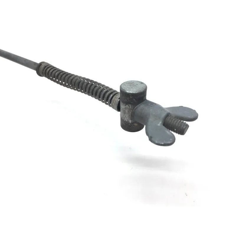 Pedale frein YAMAHA DT LC 80 1983-1992