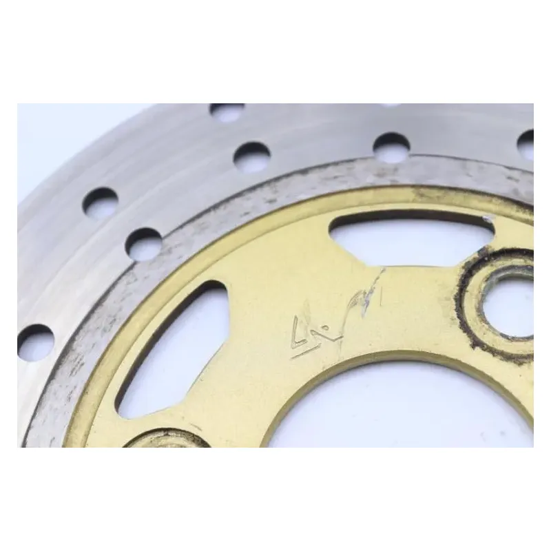Disque frein avant BAOTIAN BT49QT 11 50 2009 - 2011