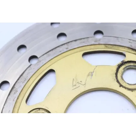 Disque frein avant BAOTIAN BT49QT 11 50 2009 - 2011