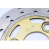Disque frein avant BAOTIAN BT49QT 11 50 2009 - 2011 Disque frein avant BAOTIAN BT49QT 11 50 2009 - 2011