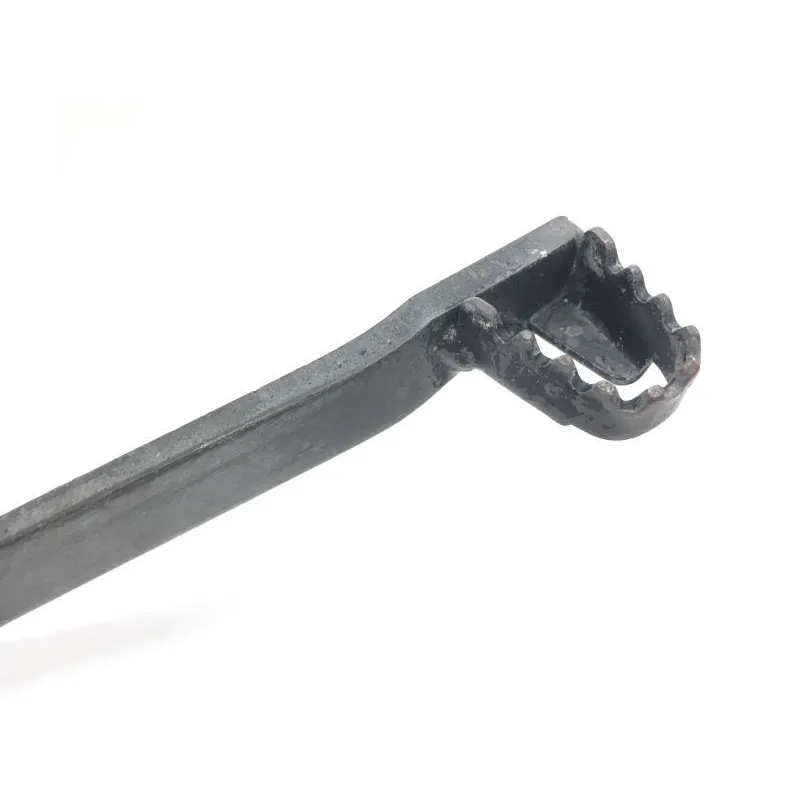 Pedale frein YAMAHA DT LC 80 1983-1992