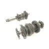 Boite de vitesses YAMAHA TY 250 R 1984-1988 Boite de vitesses YAMAHA TY 250 R 1984-1988