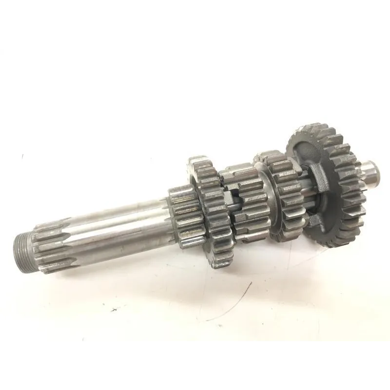 Boite de vitesses YAMAHA TY 250 R 1984-1988