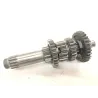 Boite de vitesses YAMAHA TY 250 R 1984-1988 Boite de vitesses YAMAHA TY 250 R 1984-1988