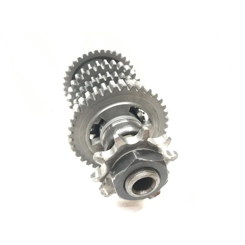 Boite de vitesses YAMAHA TY 250 R 1984-1988