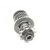 Boite de vitesses YAMAHA TY 250 R 1984-1988 Boite de vitesses YAMAHA TY 250 R 1984-1988