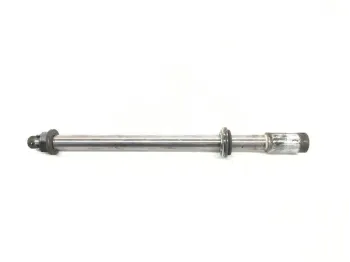 Axe de roue arriere YAMAHA VMAX 1200 1985-1992 U.S FULL