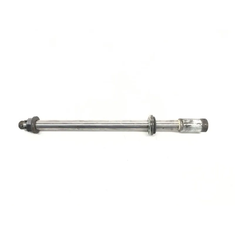 Axe de roue arriere YAMAHA VMAX 1200 1985-1992 U.S FULL