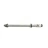 Axe de roue arriere YAMAHA VMAX 1200 1985-1992 U.S FULL
