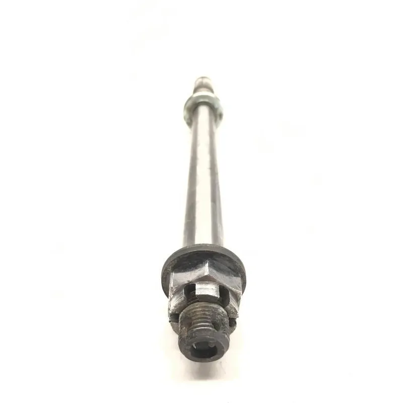 Axe de roue arriere YAMAHA VMAX 1200 1985-1992 U.S FULL
