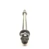 Axe de roue arriere YAMAHA VMAX 1200 1985-1992 U.S FULL
