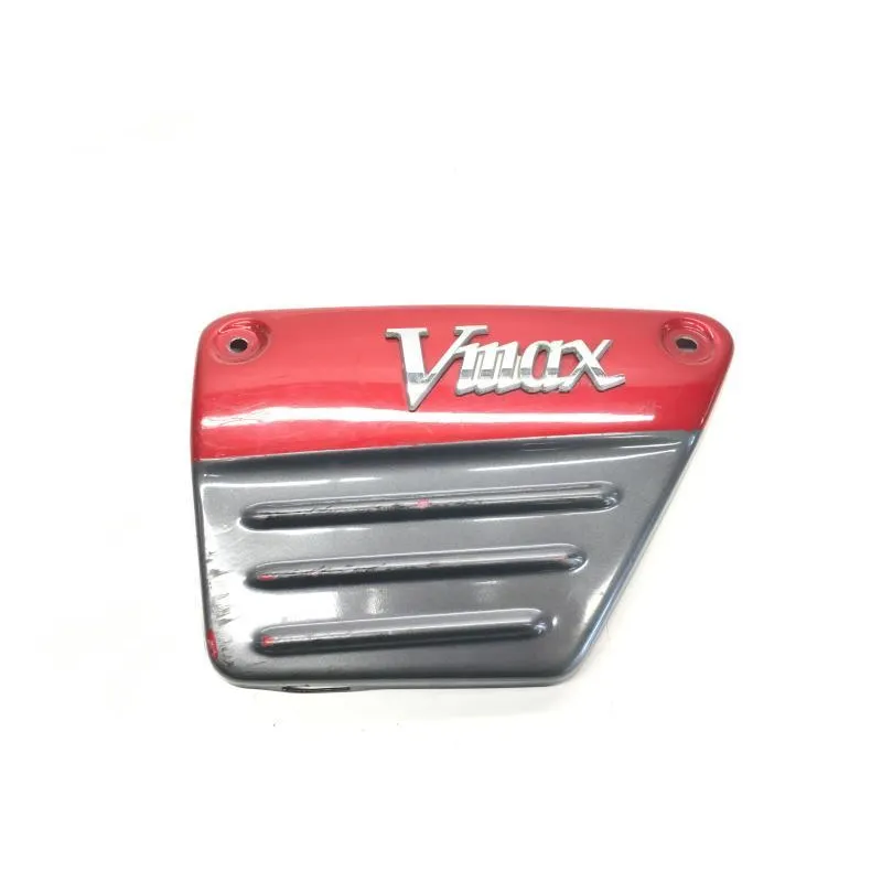 Cache carenage sous selle gauche YAMAHA VMAX 1200 1985-1992 U.S FULL